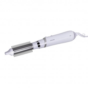 Philips 3000 series BHA303/00 hair styling tool Hot air brush Warm White 800 W 1.8 m