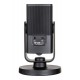 R DE NT-USB mini Black Table microphone R DE NT-USB mini Black Table microphone