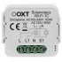OXT mini dimmer module 1 circuit WiFi TUYA