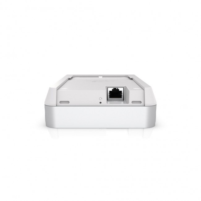 Ubiquiti U7 Pro Wall 5700 Mbit/s White Power over Ethernet (PoE) Ubiquiti U7 Pro Wall 5700 Mbit/s White Power over Ethernet (PoE)