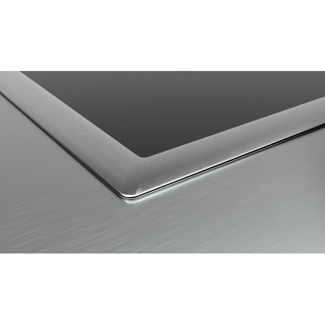 Siemens iQ300 ET645FFN1E hob Black Built-in 60 cm Ceramic 4 zone(s) Siemens iQ300 ET645FFN1E hob Black Built-in 60 cm Ceramic 4 zone(s)