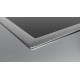 Siemens iQ300 ET645FFN1E hob Black Built-in 60 cm Ceramic 4 zone(s) Siemens iQ300 ET645FFN1E hob Black Built-in 60 cm Ceramic 4 zone(s)