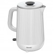 MPM MCZ-115 electric kettle 1.5 L 1800 W White MPM MCZ-115 electric kettle 1.5 L 1800 W White