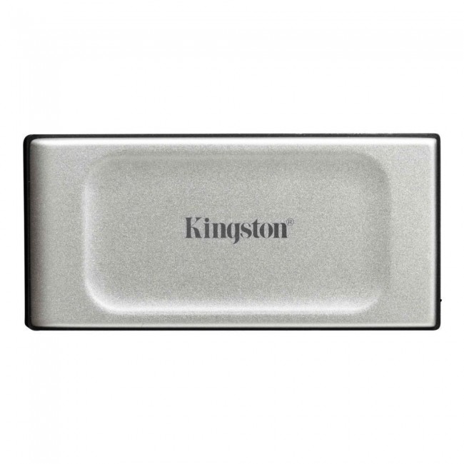 Kingston - SSD - USB 3.2 Gen 2x2 Kingston - SSD - USB 3.2 Gen 2x2