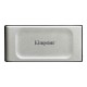 Kingston - SSD - USB 3.2 Gen 2x2 Kingston - SSD - USB 3.2 Gen 2x2