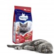 PREVITAL Cat Food Adult with Beef - Dry Cat Food - 1.4 kg