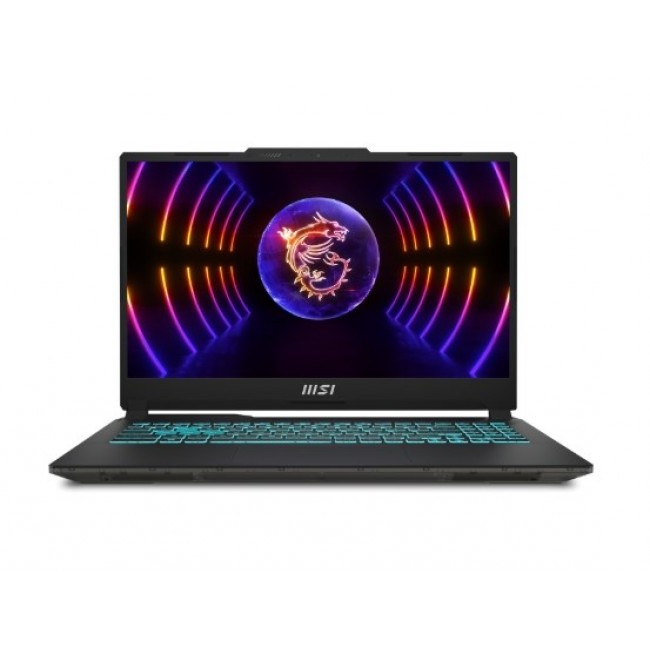 MSI Cyborg 15 A13VE-1830NL Intel Core i7 i7-13620H Laptop 39.6 cm (15.6 MSI Cyborg 15 A13VE-1830NL Intel Core i7 i7-13620H Laptop 39.6 cm (15.6