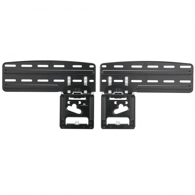 Maclean TV bracket, compatible with Samsung QLED TVs, 43 Maclean TV bracket, compatible with Samsung QLED TVs, 43