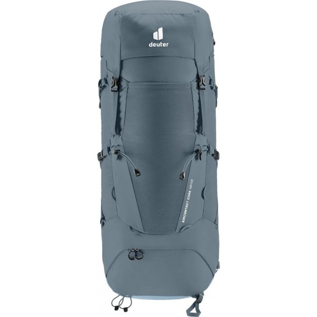 Trekking backpack - Deuter Aircontact Core 40+10 Trekking backpack - Deuter Aircontact Core 40+10