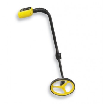 Stanley 1-77-176 measuring wheel Black 2.07 kg