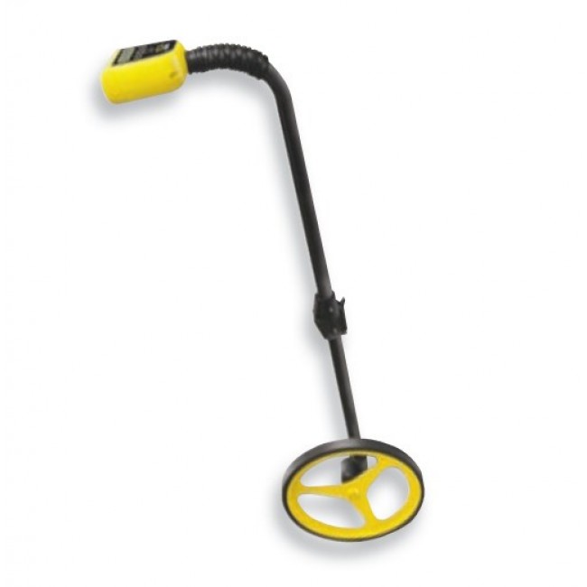 Stanley 1-77-176 measuring wheel Black 2.07 kg Stanley 1-77-176 measuring wheel Black 2.07 kg