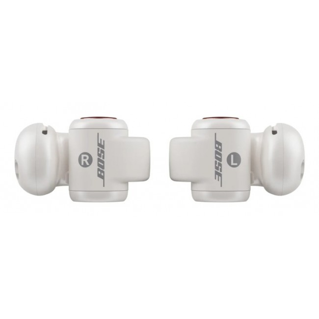 Bose Ultra Open Earbuds Headphones Wireless In-ear Calls/Music/Sport/Everyday USB Type-C Bluetooth Pearl
