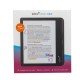 Tolino 4016621130183 e-book reader Touchscreen Wi-Fi Black Tolino 4016621130183 e-book reader Touchscreen Wi-Fi Black