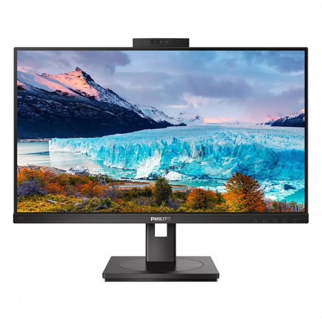 Philips S Line 272S1MH/00 LED display 68.6 cm (27 Philips S Line 272S1MH/00 LED display 68.6 cm (27