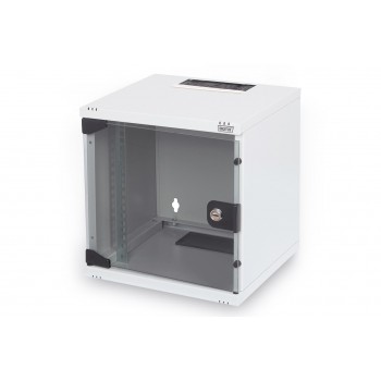 Digitus Wall-mounted housing 254 mm (10