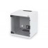 Digitus Wall-mounted housing 254 mm (10
