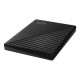 Western Digital My Passport external hard drive 4 TB 3.2 Gen 1 (3.1 Gen 1) Black Western Digital My Passport external hard drive 4 TB 3.2 Gen 1 (3.1 Gen 1) Black