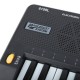 SUPRIMO 6109L - keyboard with microphone for learning to play, designed for children SUPRIMO 6109L - keyboard with microphone for learning to play, designed for children