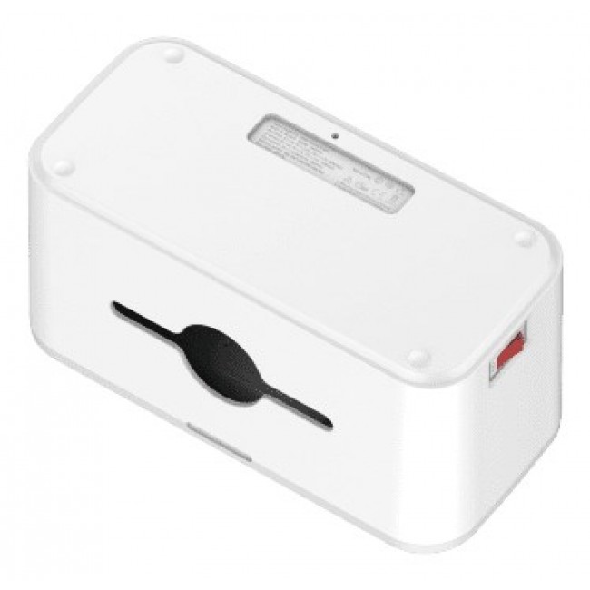 Surge protector Energizer with protection Surge protector Energizer with protection