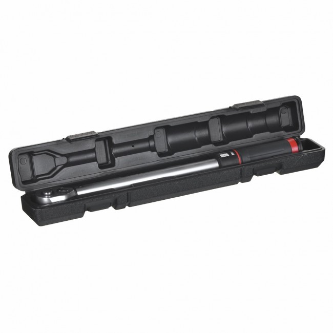 Yato YT-07607 torque wrench Yato YT-07607 torque wrench