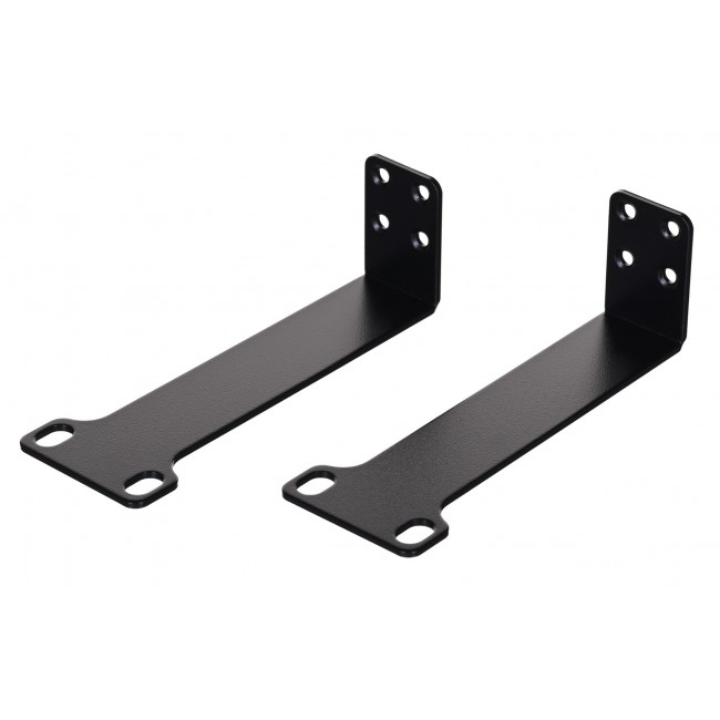 NETGEAR GS108PP Unmanaged Gigabit Ethernet (10/100/1000) Power over Ethernet (PoE) Black