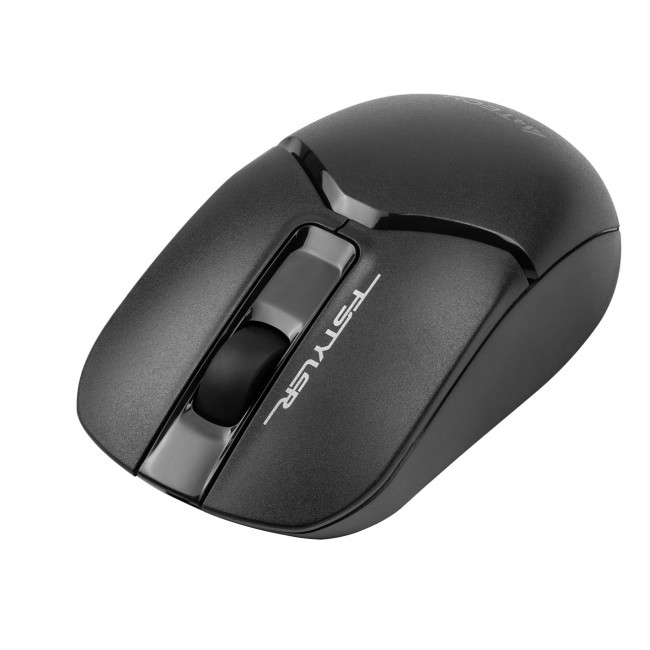 A4Tech wireless optical mouse FSTYLER FG12S RF 2,4GHz A4TMYS47120 A4Tech wireless optical mouse FSTYLER FG12S RF 2,4GHz A4TMYS47120