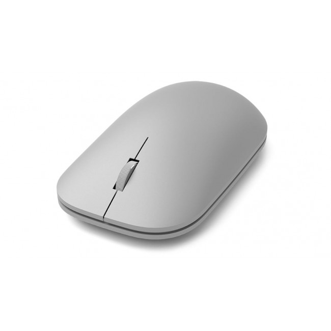 Microsoft Surface Mouse - Bluetooth Grey (Retail) Microsoft Surface Mouse - Bluetooth Grey (Retail)