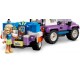 LEGO FRIENDS 42603 STARGAZING CAMPING VEHICLE LEGO FRIENDS 42603 STARGAZING CAMPING VEHICLE