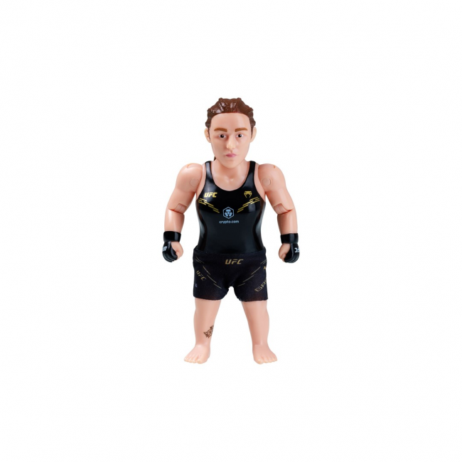 UFC OCTAGON FIGHTERS S1 ACTION FIGURE 11 CM - ALEXA GRASSO