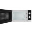 Teka MW FS20 WH Microwave 20 l 700 W Black, White