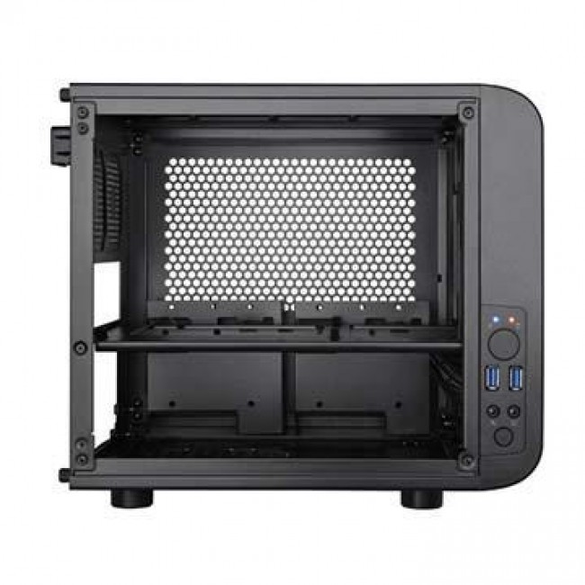 Thermaltake Core V1 Cube Black