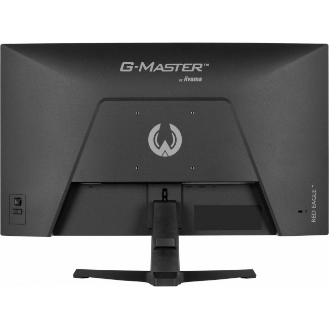 iiyama G-MASTER G2771HSU-B1 computer monitor 68.6 cm (27 iiyama G-MASTER G2771HSU-B1 computer monitor 68.6 cm (27