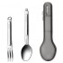Nextool Stainless steel cutlery 2 pcs