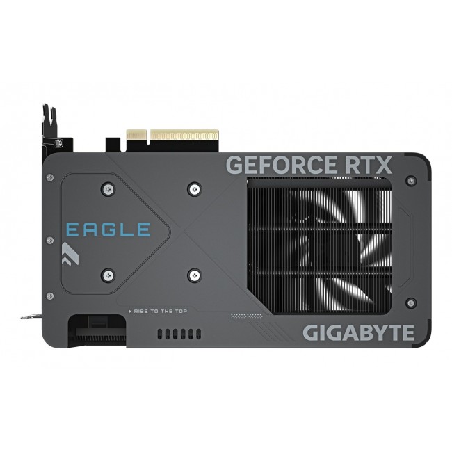 GIGABYTE GeForce RTX 5060 Ti EAGLE OC 8G Graphics Card - 8GB GDDR7, 128bit, PCI-E 5.0, 2617MHz Core Clock, 3 x DisplayPort, 1 x HDMI, GV-N506TEAGLE OC-8GD