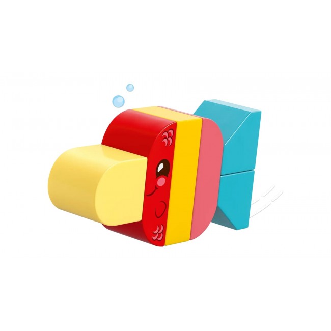 LEGO DUPLO 10477 3 in 1 Creative Cute Pets