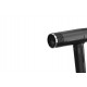 GA.MA PH6080.BK IQ3 Perfetto hair dryer 1600 W Black