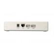 Digitus 2+1 Port Print Server