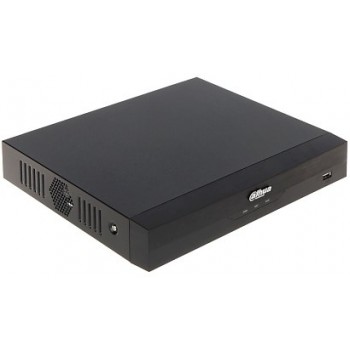 IP DVR DAHUA NVR4108HS-8P-EI