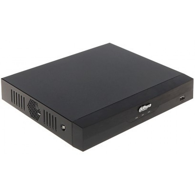 IP DVR DAHUA NVR4108HS-8P-EI