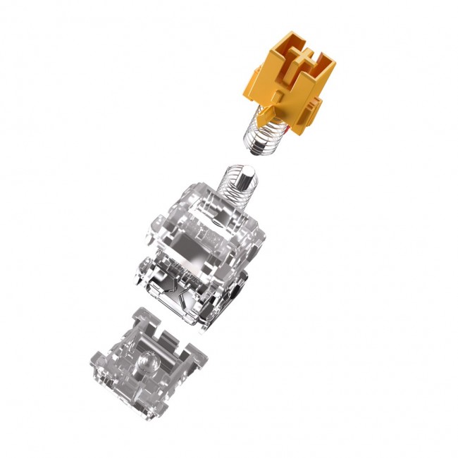 Glorious Gaming Glorious Panda HE Switches - 36 pieces