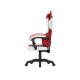 Huzaro Force 2.7 Red gaming chair