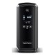CyberPower CP900EPFCLCD uninterruptible power supply (UPS) Standby (Offline) 0.9 kVA 540 W 6 AC outlet(s)