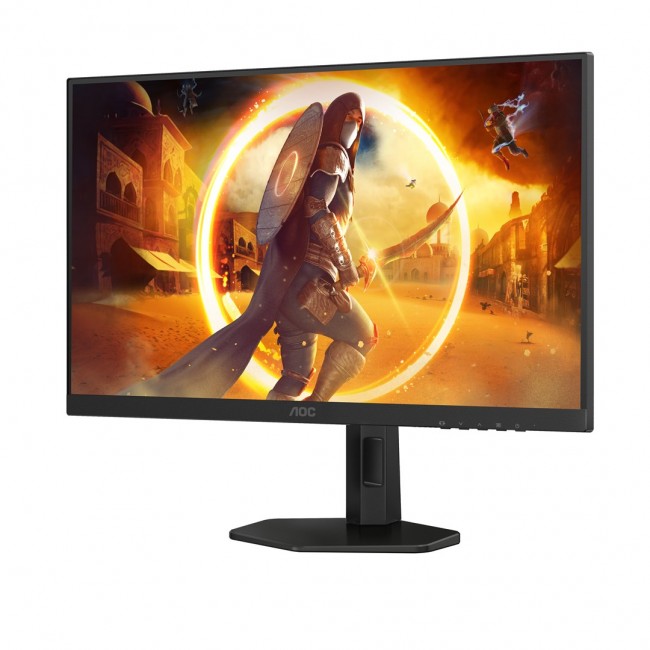 AOC G4 Q27G4XF computer monitor 68.6 cm (27