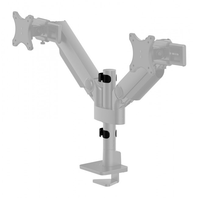 Neomounts DS65S-950BL2 Monitor arm 24-34