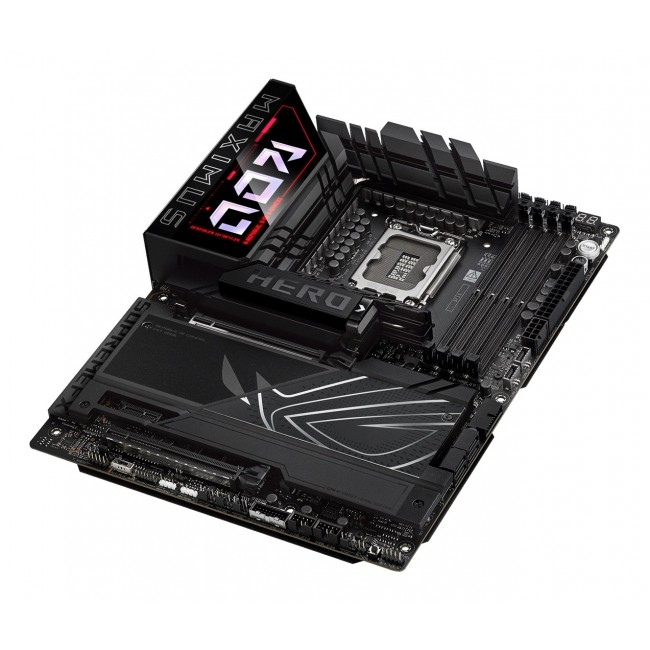 ASUS ROG MAXIMUS Z890 HERO Intel Z890 LGA 1851 (Socket V1) ATX