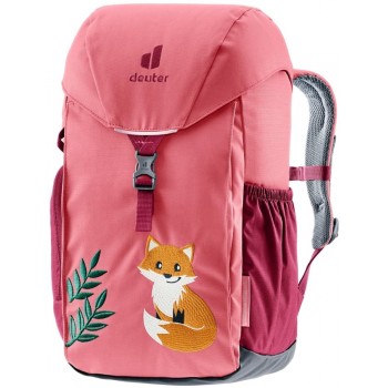 Deuter Waldfuchs 14 Children's Hiking Backpack Pink
