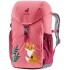 Deuter Waldfuchs 14 Children's Hiking Backpack Pink