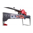 RUBI tile cutter DU-200 EVO 230V