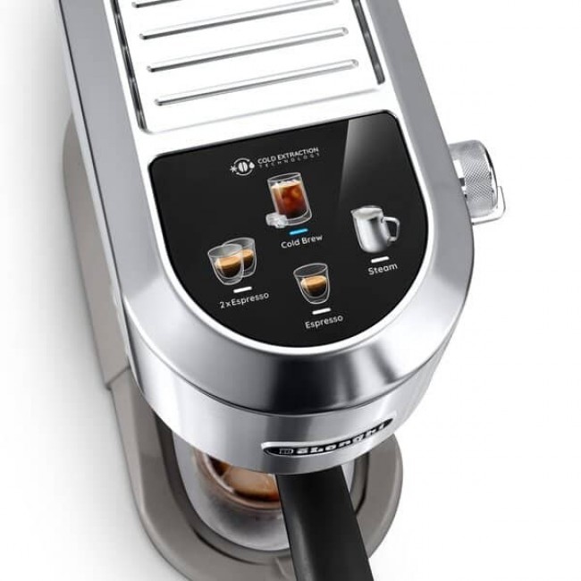 Coffee Machine EC890.M DELONGHI Coffee Machine EC890.M DELONGHI