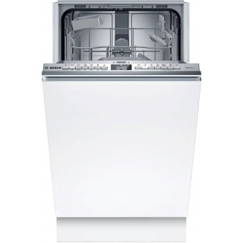 Bosch SPV4HKX12E dishwasher Fully built-in 10 place settings